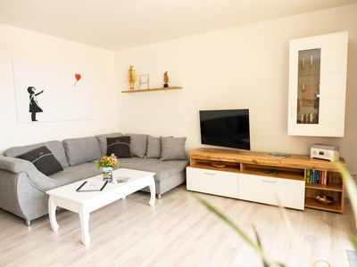 Ferienwohnung für 2 Personen (54 m²) in Bad Harzburg 4/10