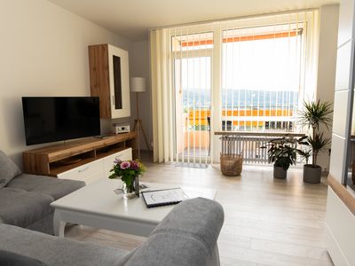 Ferienwohnung für 2 Personen (54 m²) in Bad Harzburg 5/10