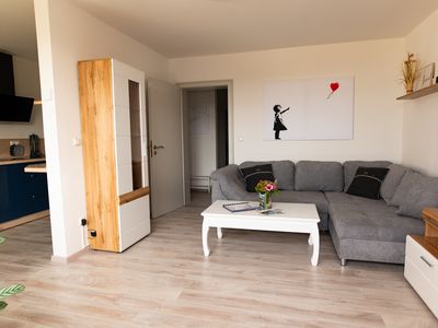 Ferienwohnung für 2 Personen (54 m²) in Bad Harzburg 6/10