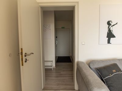 Ferienwohnung für 2 Personen (54 m²) in Bad Harzburg 8/10