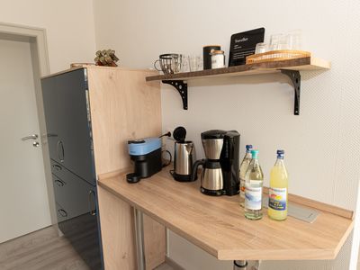 Ferienwohnung für 2 Personen (54 m²) in Bad Harzburg 10/10