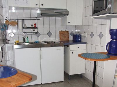 Ferienwohnung für 2 Personen (30 m²) in Bad Harzburg 5/8