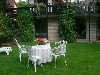 Ferienwohnung für 4 Personen (67 m²) in Bad Harzburg 3/8