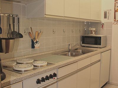 Ferienwohnung für 2 Personen (53 m²) in Bad Harzburg 6/7