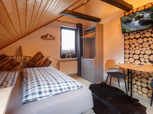 Ferienwohnung für 2 Personen (24 m²) in Bad Harzburg