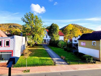 Ferienwohnung für 8 Personen (95 m²) in Bad Harzburg 9/10