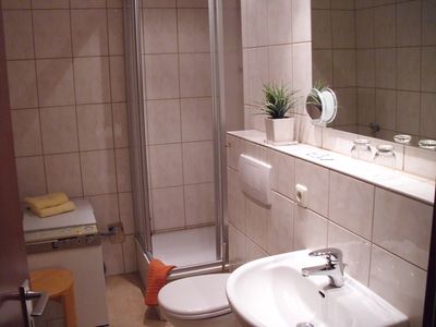 Ferienwohnung für 2 Personen (55 m²) in Bad Harzburg 7/7