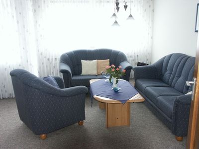 Ferienwohnung für 2 Personen (55 m²) in Bad Harzburg 3/7