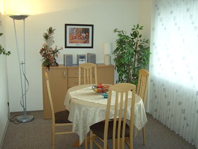 Ferienwohnung für 2 Personen (55 m²) in Bad Harzburg 4/7