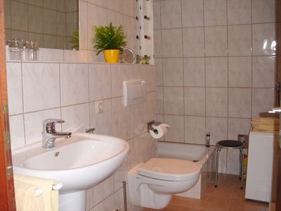 Ferienwohnung für 2 Personen (55 m²) in Bad Harzburg 6/7