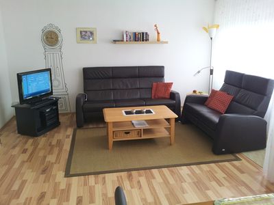 Ferienwohnung für 2 Personen (55 m²) in Bad Harzburg 3/6