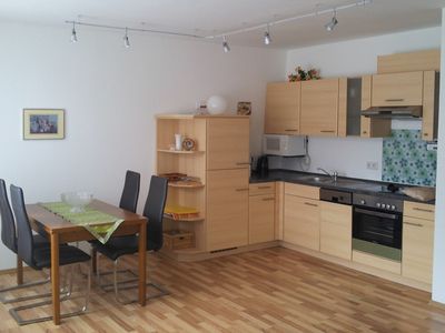 Ferienwohnung für 2 Personen (55 m²) in Bad Harzburg 4/6