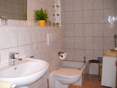 Ferienwohnung für 2 Personen (55 m²) in Bad Harzburg 6/6