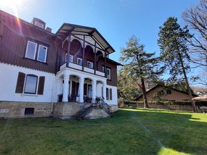 Ferienwohnung für 2 Personen (35 m&sup2;) in Bad Harzburg