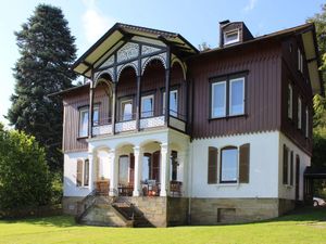 Ferienwohnung für 4 Personen (50 m&sup2;) in Bad Harzburg