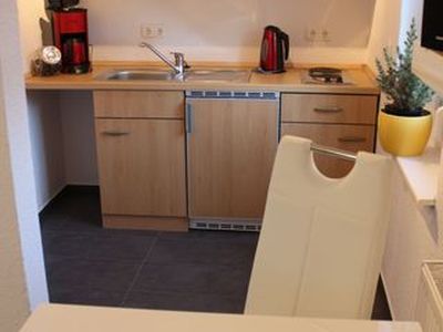 Ferienwohnung für 4 Personen (35 m²) in Bad Harzburg 8/10