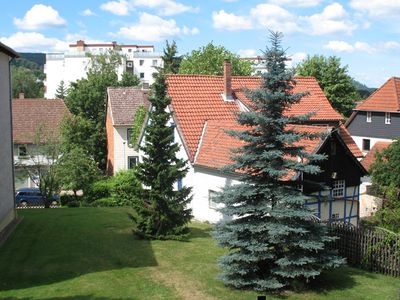 Ferienwohnung für 3 Personen (59 m²) in Bad Harzburg 2/9