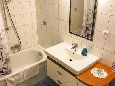 Ferienwohnung für 3 Personen (52 m²) in Bad Harzburg 6/10