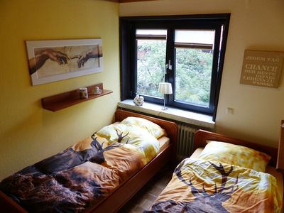 Ferienwohnung für 4 Personen (55 m²) in Bad Harzburg 9/10