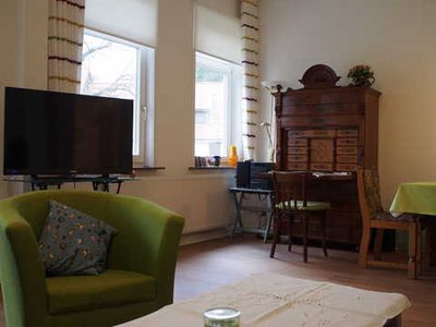 Ferienwohnung für 4 Personen (81 m²) in Bad Harzburg 1/10