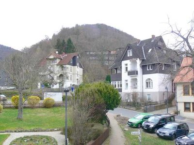 Ferienwohnung für 4 Personen (81 m²) in Bad Harzburg 3/10