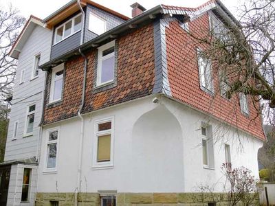 Ferienwohnung für 4 Personen (81 m²) in Bad Harzburg 6/10