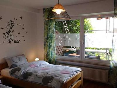 Ferienwohnung für 4 Personen (60 m²) in Bad Harzburg 10/10