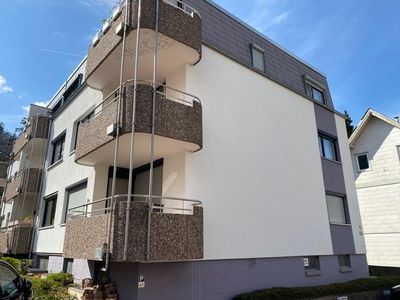 Ferienwohnung für 2 Personen (55 m²) in Bad Harzburg 2/10