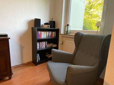 Ferienwohnung für 6 Personen (92 m²) in Bad Harzburg 1/10