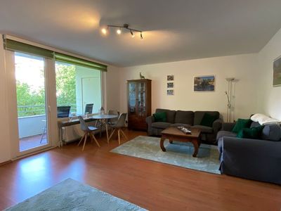 Ferienwohnung für 6 Personen (92 m²) in Bad Harzburg 2/10