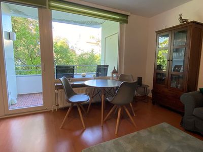 Ferienwohnung für 6 Personen (92 m²) in Bad Harzburg 3/10