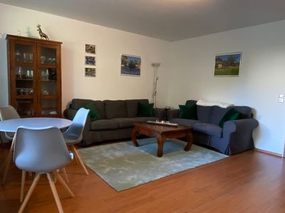 Ferienwohnung für 6 Personen (92 m²) in Bad Harzburg 5/10