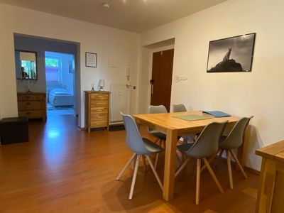 Ferienwohnung für 6 Personen (92 m²) in Bad Harzburg 6/10