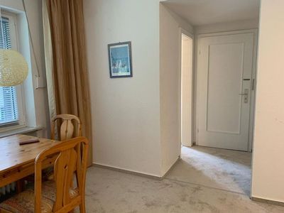 Ferienwohnung für 2 Personen (55 m²) in Bad Harzburg 10/10