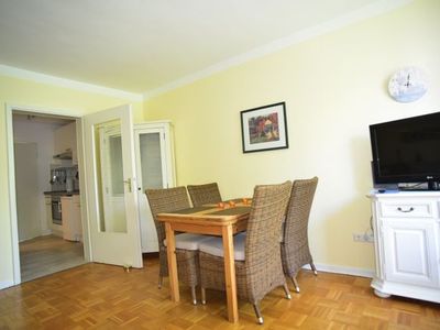 Ferienwohnung für 2 Personen (50 m²) in Bad Harzburg 6/10