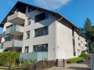 Ferienwohnung für 4 Personen (61 m&sup2;) in Bad Harzburg