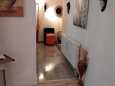 Ferienwohnung für 2 Personen (53 m²) in Bad Harzburg 9/10