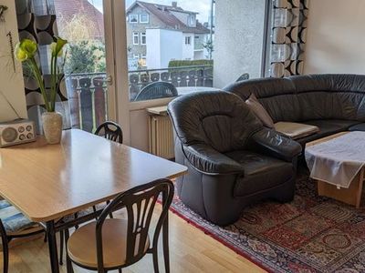 Ferienwohnung für 4 Personen (60 m²) in Bad Harzburg 5/10