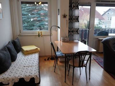 Ferienwohnung für 4 Personen (60 m²) in Bad Harzburg 6/10