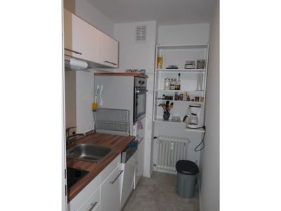 Ferienwohnung für 3 Personen (45 m²) in Bad Harzburg 7/10