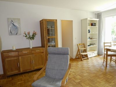 Ferienwohnung für 3 Personen (45 m²) in Bad Harzburg 9/10