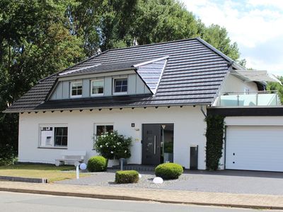 Ferienwohnung für 4 Personen (123 m²) in Bad Harzburg 2/10