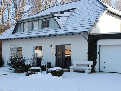 Ferienwohnung für 4 Personen (123 m²) in Bad Harzburg 8/10