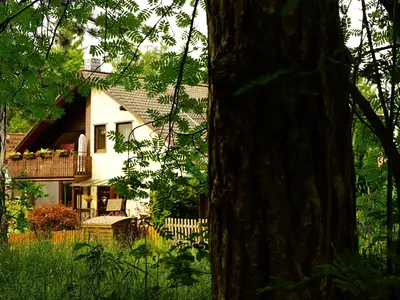 Ferienwohnung für 4 Personen (84 m²) in Bad Harzburg 3/10