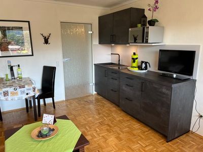 Ferienwohnung für 2 Personen (33 m²) in Bad Harzburg 7/10