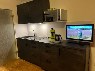 Ferienwohnung für 2 Personen (33 m²) in Bad Harzburg 8/10