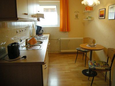 Ferienwohnung für 4 Personen (60 m²) in Bad Harzburg 5/8