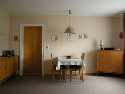 Ferienwohnung für 4 Personen (60 m²) in Bad Harzburg 6/8