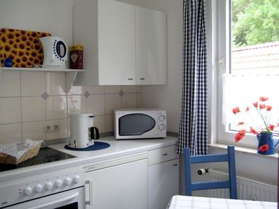 Ferienwohnung für 3 Personen (52 m²) in Bad Harzburg 10/10