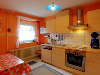 Ferienwohnung für 4 Personen (66 m²) in Bad Harzburg 8/10